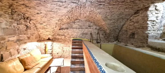 3 Schlafzimmer Stadthaus in Saint-Maurice-de-Cazevieille, France, Nr. 345164 16