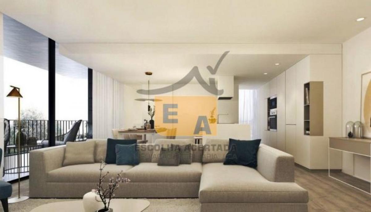 2 Schlafzimmer Wohnung in Porto, Portugal, Nr. 4048