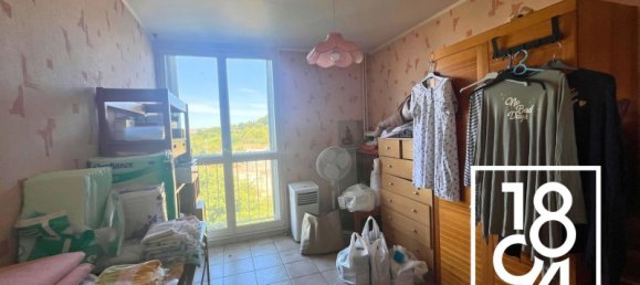 Квартира с 3 спальнями в Марсель, Франция № 342790 6