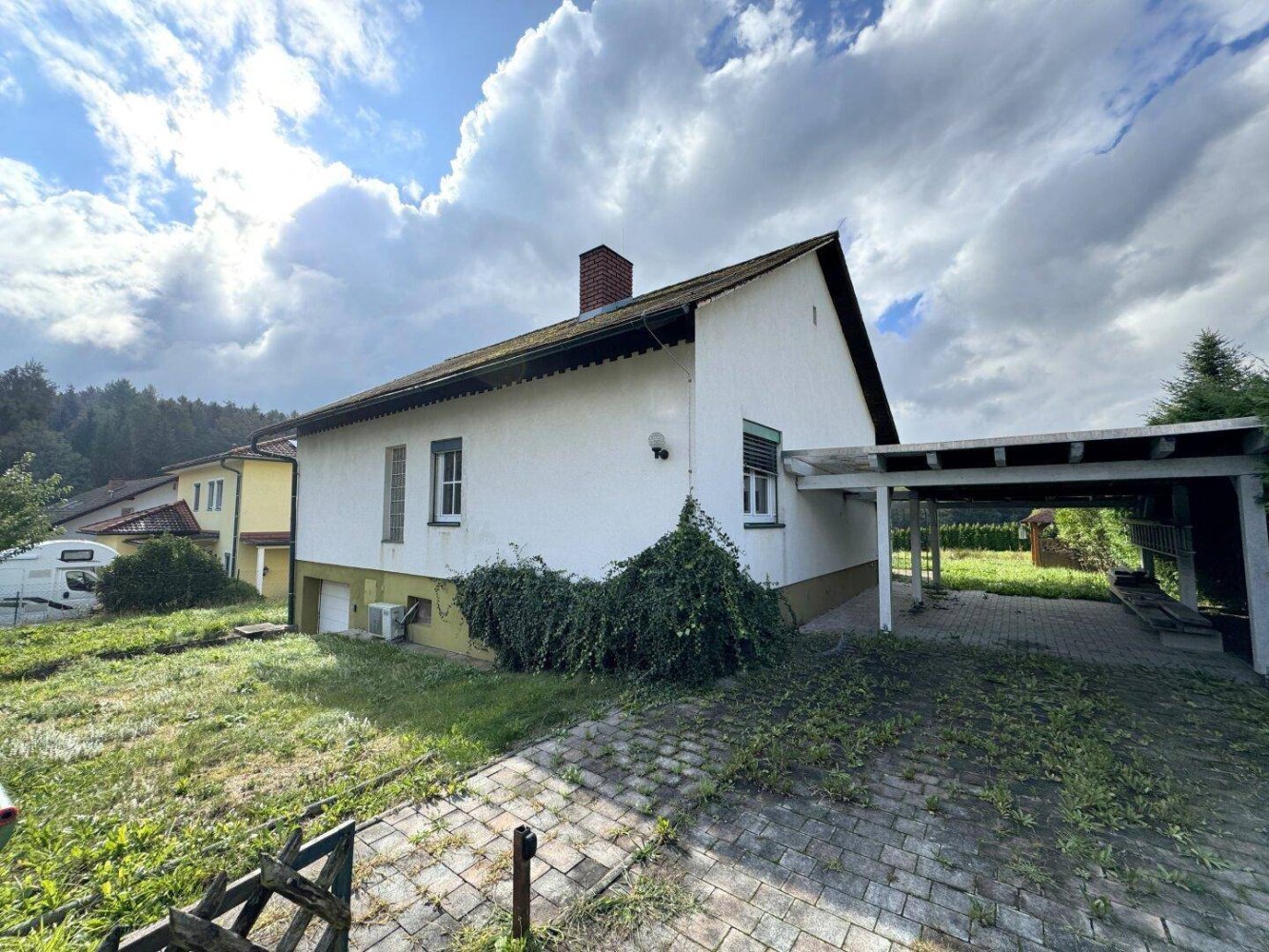 3غرفة منزل في Weinitzen, Austria رقم 171717