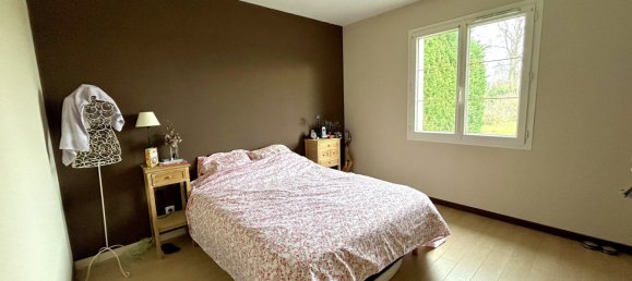 5 bedrooms House in Saint-Amand-Montrond, France No. 80038 6