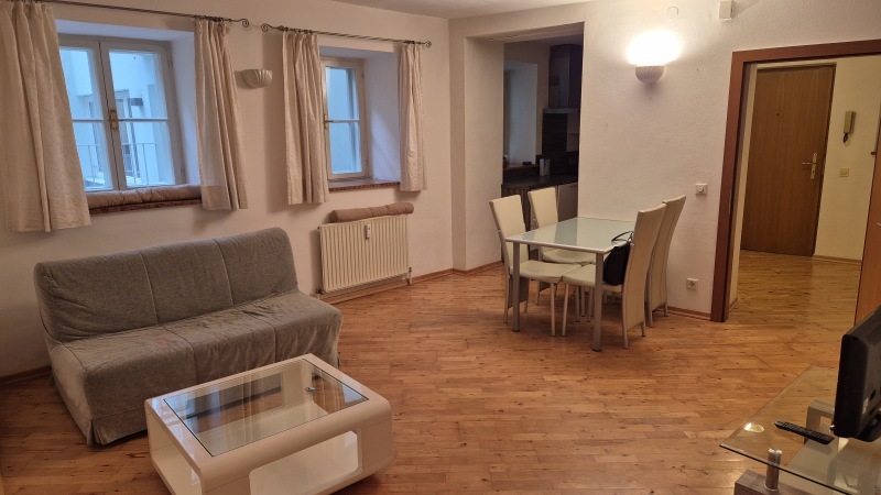 3غرفة شقة في Salzburg, Austria رقم 148324