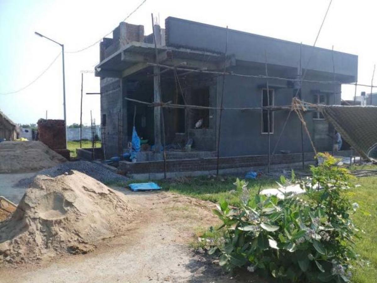 Studio in Chennai, India No. 54733