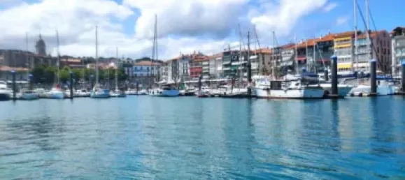 Duplex T3 em Basque Autonomous Community, Spain N.º 145380 28