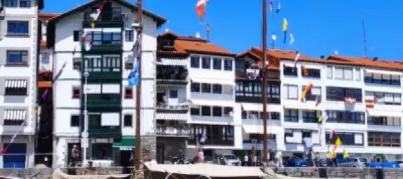 Duplex T3 em Basque Autonomous Community, Spain N.º 145380 29