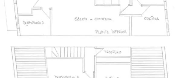 Duplex T3 em Basque Autonomous Community, Spain N.º 145380 26