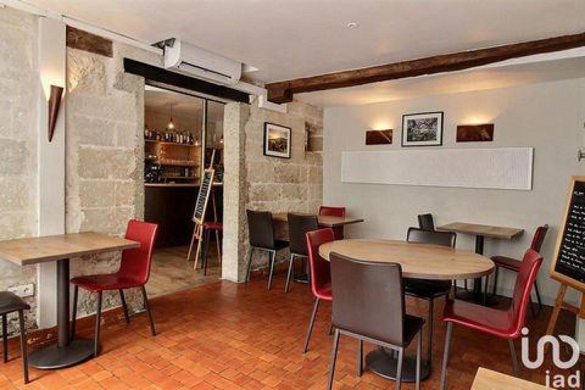 Fabrik in Angers, France 150m², Nr. 19026