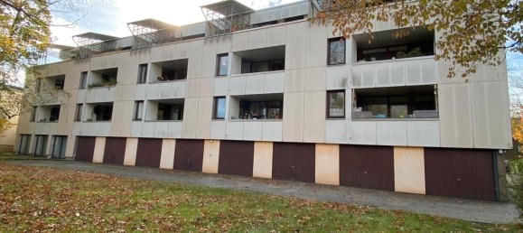 Квартира с 2 комнатами в Бонн, Германия № 13773 2