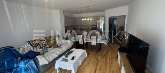 3 rooms Apartment in Klosterneuburg, Austria No. 242091 3