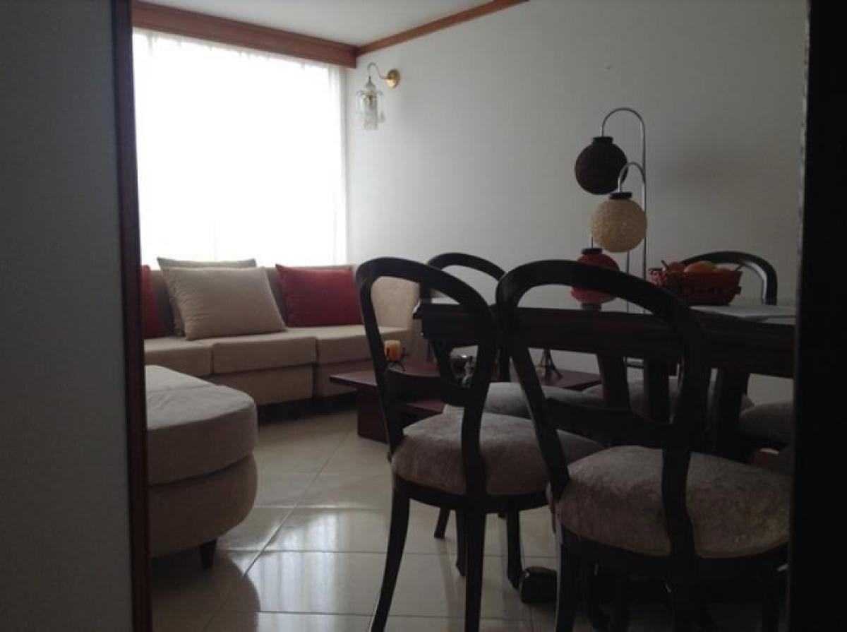 3 bedrooms House in Bogota, Colombia No. 10852