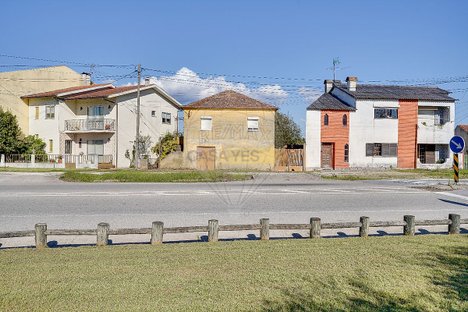 3 chambres Maison à Agueda, Portugal No. 29824