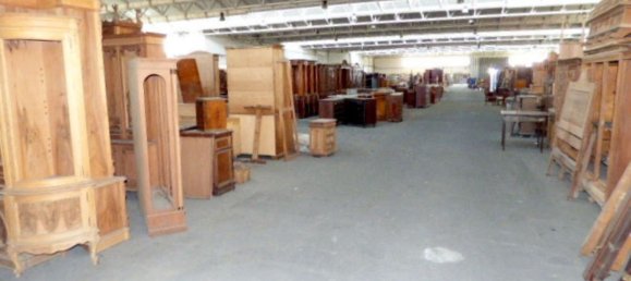  مستودع في Vila Nova de Gaia, Portugal 8000متر مربع رقم 87164 11