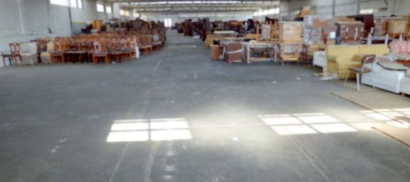  مستودع في Vila Nova de Gaia, Portugal 8000متر مربع رقم 87164 15