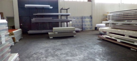  مستودع في Vila Nova de Gaia, Portugal 8000متر مربع رقم 87164 19