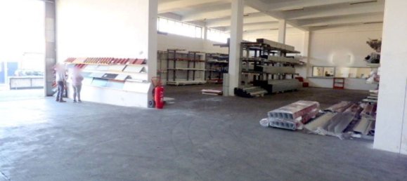  مستودع في Vila Nova de Gaia, Portugal 8000متر مربع رقم 87164 2