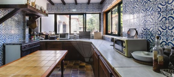 4 bedrooms House in Setubal, Portugal No. 175826 24