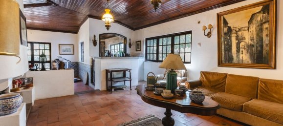 4 bedrooms House in Setubal, Portugal No. 175826 15