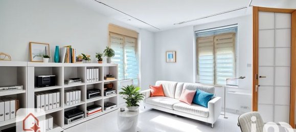 5 bedrooms House in Scy-Chazelles, France No. 160823 17