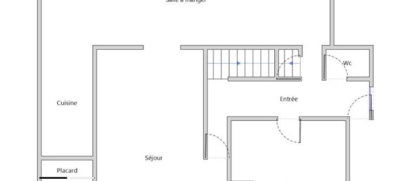 5 bedrooms House in Scy-Chazelles, France No. 160823 16