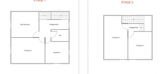 5 bedrooms House in Scy-Chazelles, France No. 160823 15