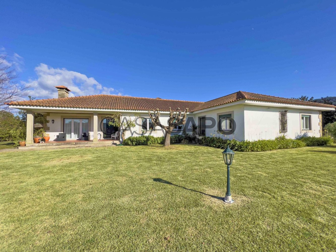 4 bedrooms House in Viana do Castelo, Portugal No. 240310