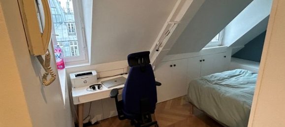 1 bedroom Apartment in Paris, France No. 309915 11