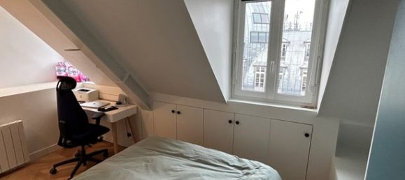 1 bedroom Apartment in Paris, France No. 309915 4