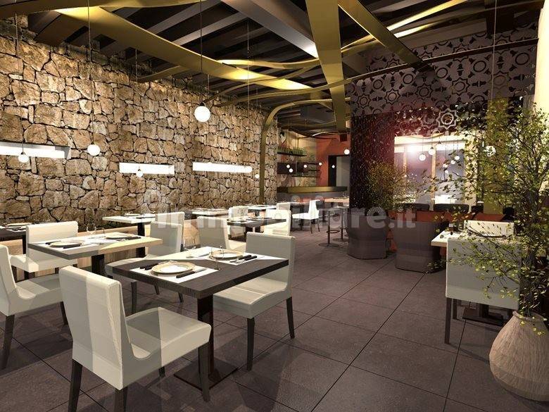 4 rooms Commercial property in Capannori, Italy No. 140288