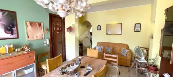 2 bedrooms Apartment in Palermo, Italy No. 264013 7