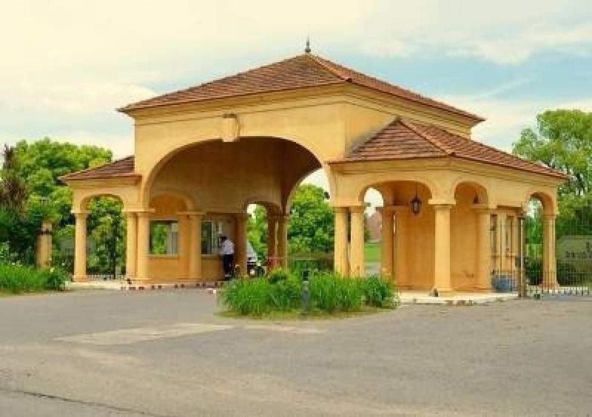 Terreno en Pilar, Argentina No. 50250