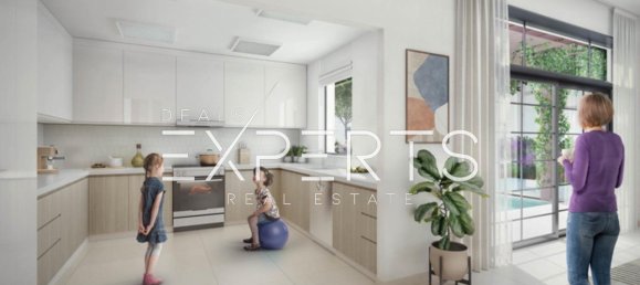 4 bedrooms Villa in Yas Island, UAE No. 53733 6