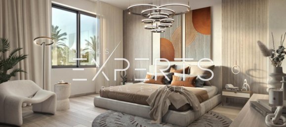 4 bedrooms Villa in Yas Island, UAE No. 53733 7