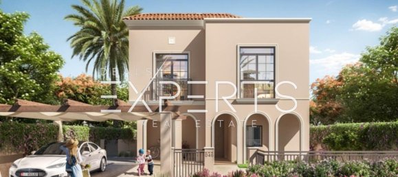 4 bedrooms Villa in Yas Island, UAE No. 53733 2