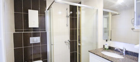 Penthouse 3+1 in Cikcilli, Turkey No. 16059 22