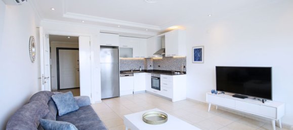 Penthouse 3+1 in Cikcilli, Turkey No. 16059 19