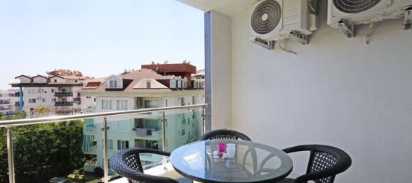 Penthouse 3+1 in Cikcilli, Turkey No. 16059 10