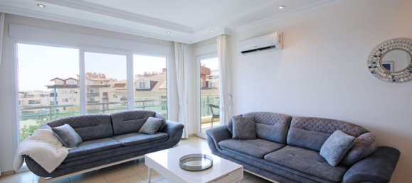 Penthouse 3+1 in Cikcilli, Turkey No. 16059 9
