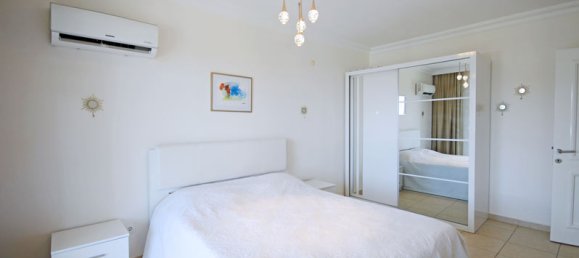 Penthouse 3+1 in Cikcilli, Turkey No. 16059 18