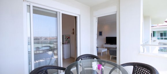 Penthouse 3+1 in Cikcilli, Turkey No. 16059 5