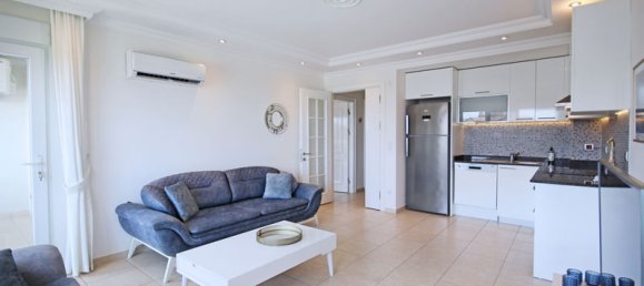 Penthouse 3+1 in Cikcilli, Turkey No. 16059 13