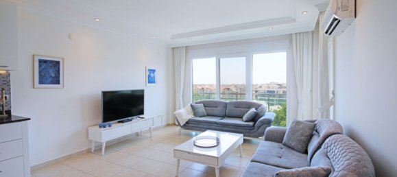 Penthouse 3+1 in Cikcilli, Turkey No. 16059 23