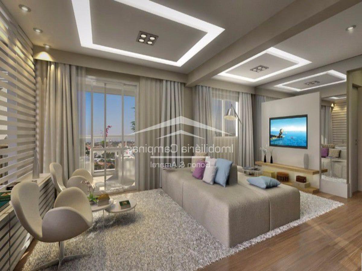 Apartamento T3 em São Paulo, Brazil N.º 576475