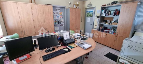 1-Zimmer Lagerhaus in Albano Sant'Alessandro, Italy, Nr. 137108 9