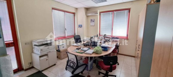 1-Zimmer Lagerhaus in Albano Sant'Alessandro, Italy, Nr. 137108 8