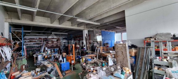 1-Zimmer Lagerhaus in Albano Sant'Alessandro, Italy, Nr. 137108 4