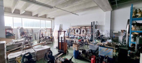 1-Zimmer Lagerhaus in Albano Sant'Alessandro, Italy, Nr. 137108 6