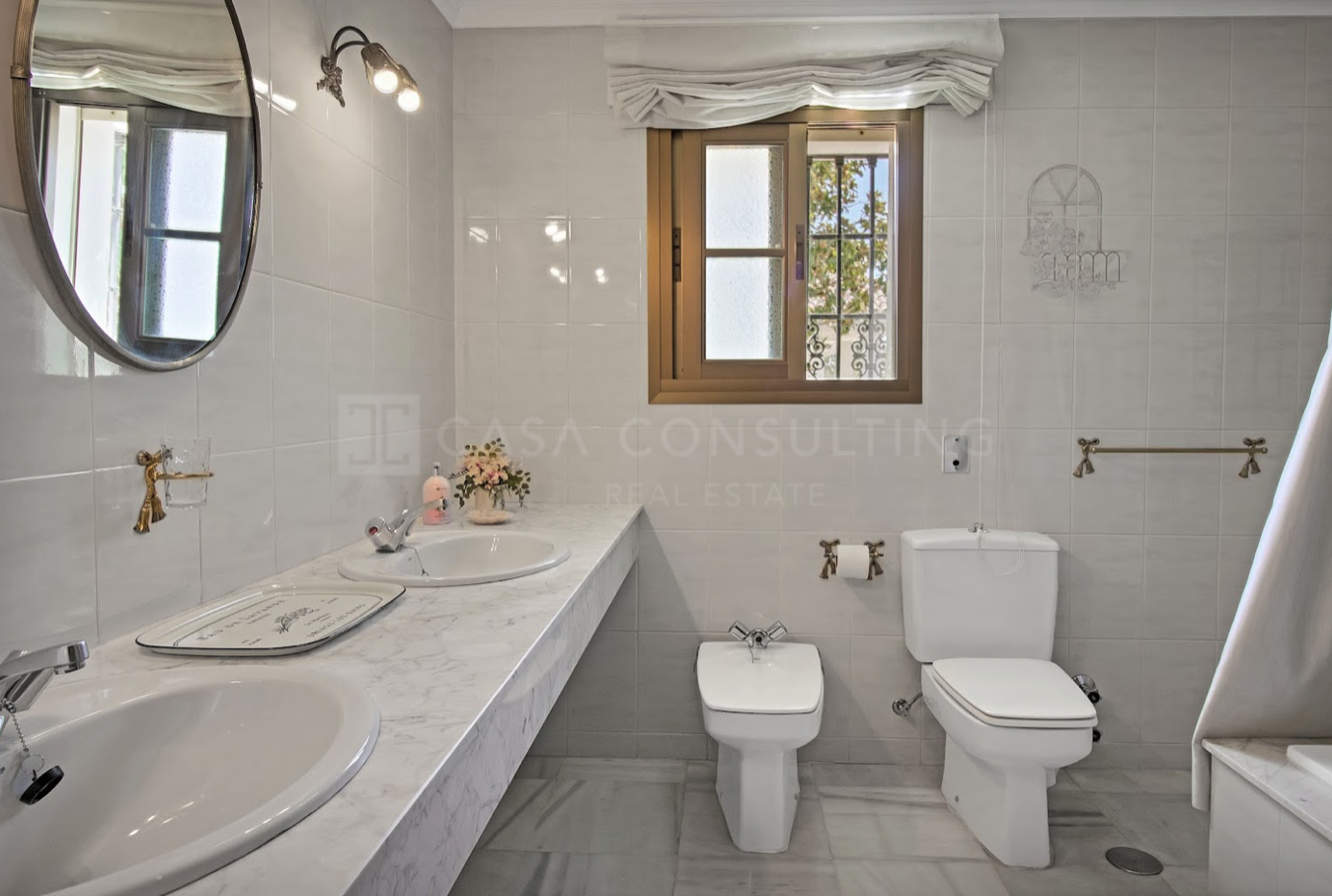 5 Schlafzimmer Villa in Marbella, Spain, Nr. 115010