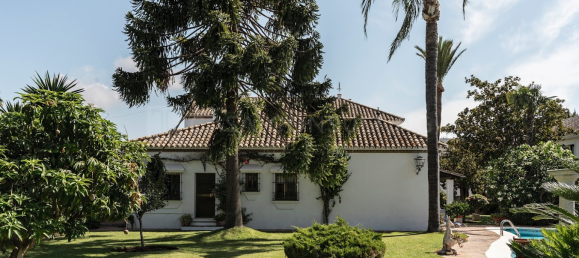 5 Schlafzimmer Villa in Marbella, Spain, Nr. 115010 28