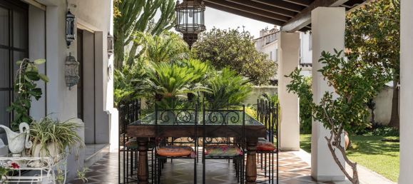 5 Schlafzimmer Villa in Marbella, Spain, Nr. 115010 35