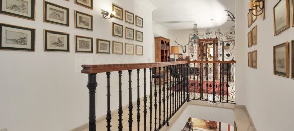 5 Schlafzimmer Villa in Marbella, Spain, Nr. 115010 10